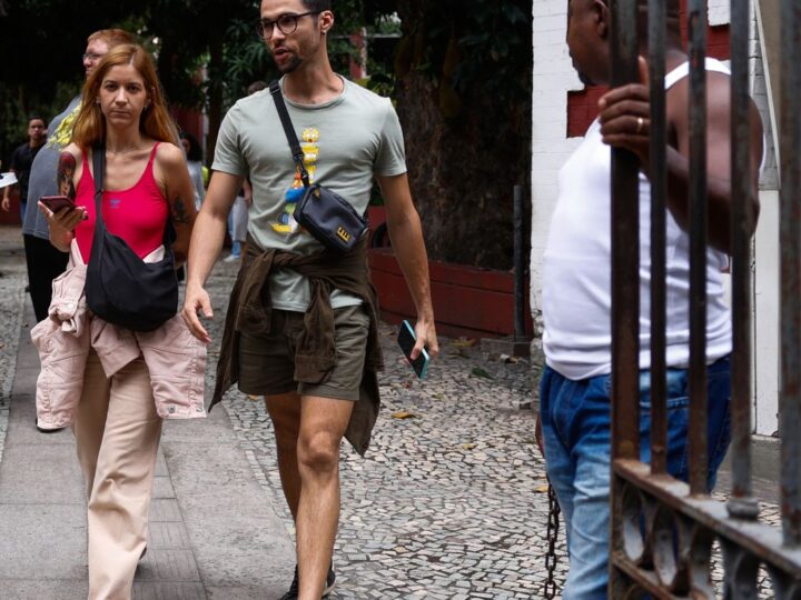 Depois de prorrogadas, inscrições para o Enem terminam na sexta (13)