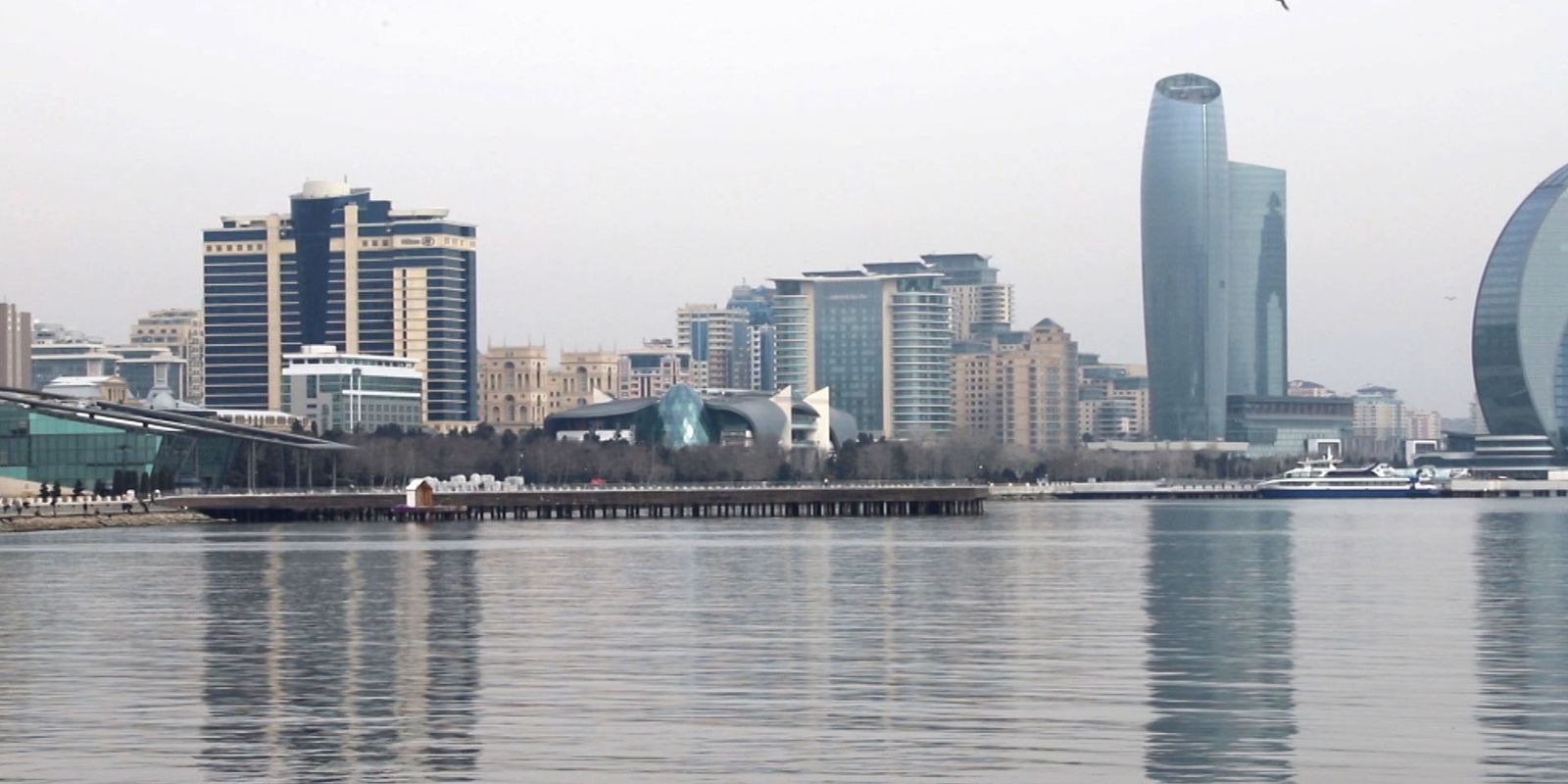 COP 29 começa no Azerbaijão com baixa presença de líderes mundiais
