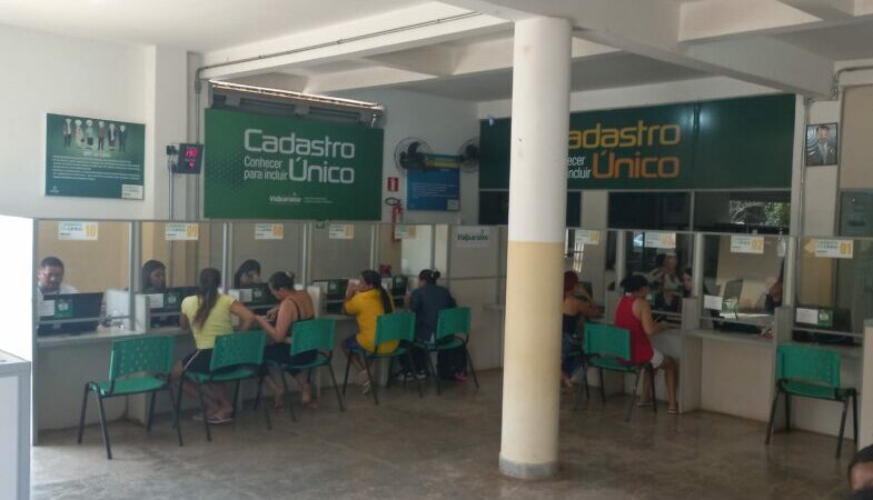 GOVERNO MUNICIPAL FECHA GESTÃO COM 100% DE COBERTURA DE BENEFICIÁRIOS DO BOLSA FAMÍLIA