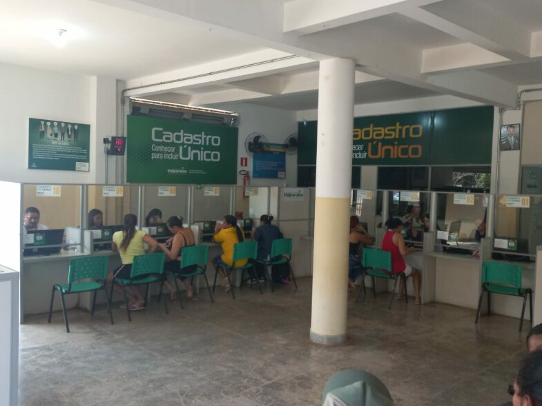 GOVERNO MUNICIPAL FECHA GESTÃO COM 100% DE COBERTURA DE BENEFICIÁRIOS DO BOLSA FAMÍLIA