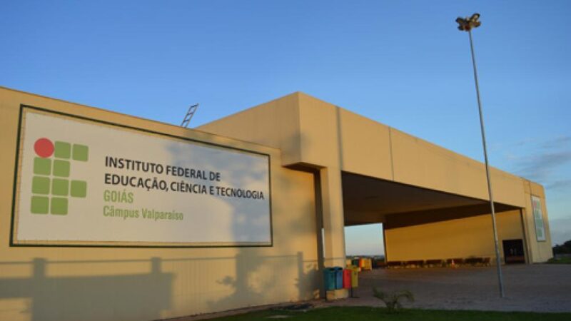 IFG VALPARAÍSO OFERECE CURSO GRATUITO SOBRE PRODUÇÃO AGROECOLÓGICA INTEGRADA E SUSTENTÁVEL