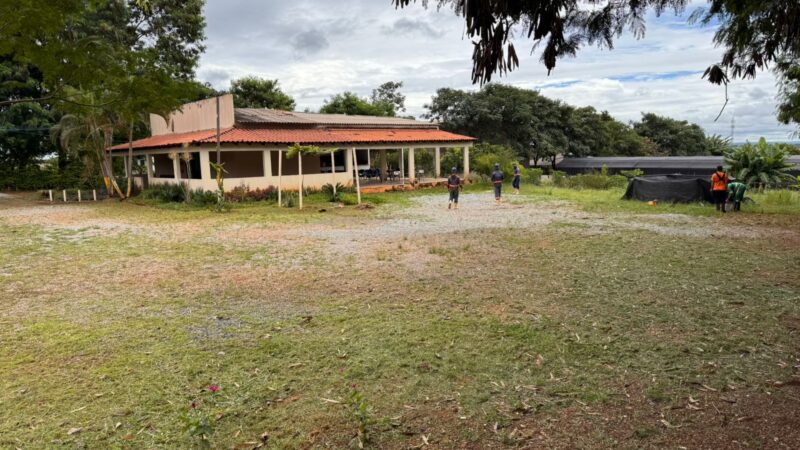 VALPARAÍSO TERÁ SUA PRIMEIRA CLÍNICA VETERINÁRIA PÚBLICA NA ETAPA E