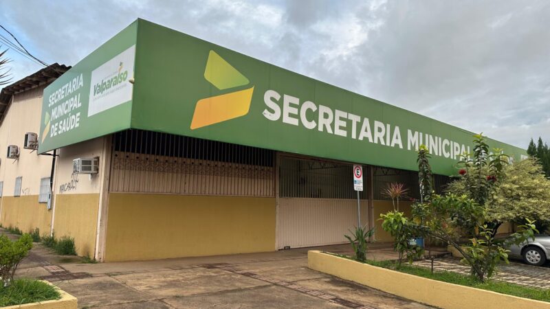 NOTA OFICIAL —  PAGAMENTO DOS PROFISSIONAIS DE SAÚDE É REGULARIZADO