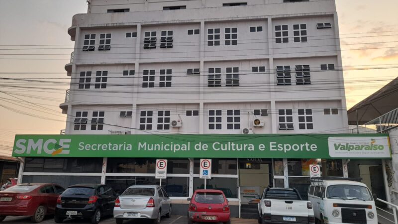 CULTURA EM MOVIMENTO: REUNIÃO DO FÓRUM PERMANENTE DE CULTURA DE VALPARAÍSO ACONTECE NESTA QUARTA (22)