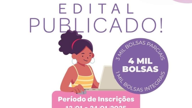 GARANTA SEU FUTURO: INSCREVA-SE NO PROBEM 2025/1