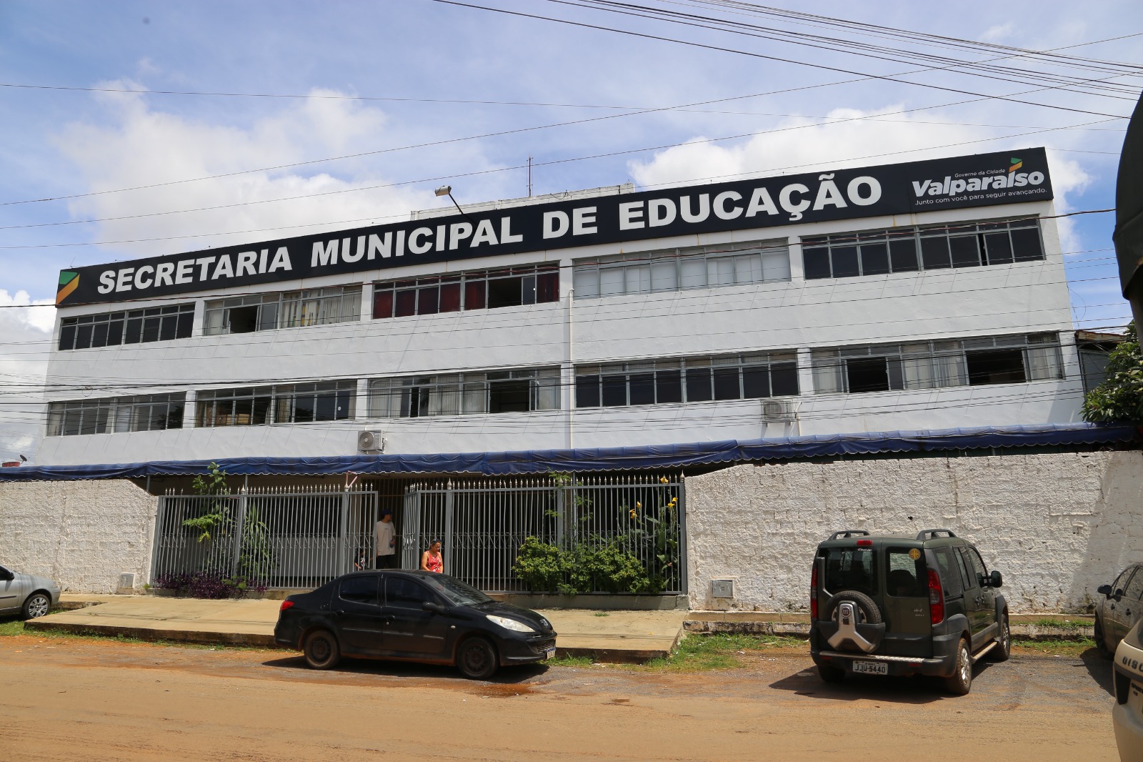 REDE MUNICIPAL DE ENSINO APLICA AVALIAÇÃO PARA TRAÇAR ESTRATÉGIAS DE ENSINO EM VALPARAÍSO