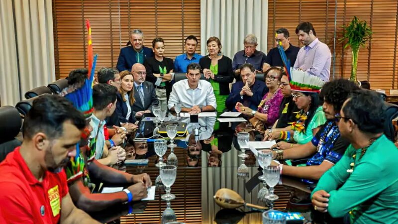 Lei que permitiria mudança na educação indígena no Pará será revogada