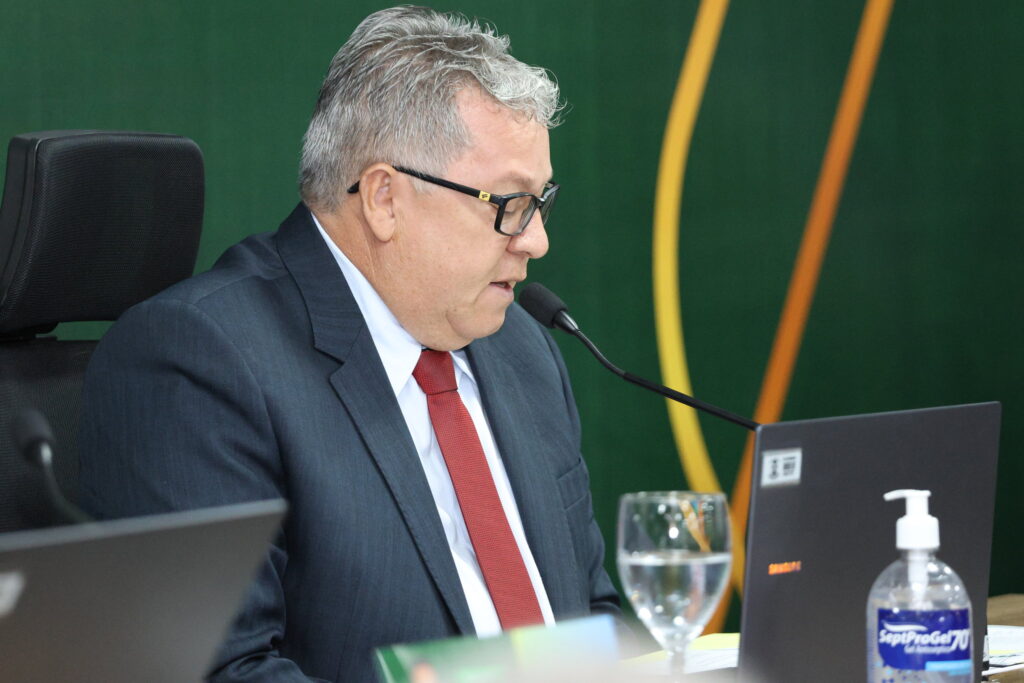 Projeto que propõe novas regras para a idade máxima dos veículos de transporte escolar é apresentado