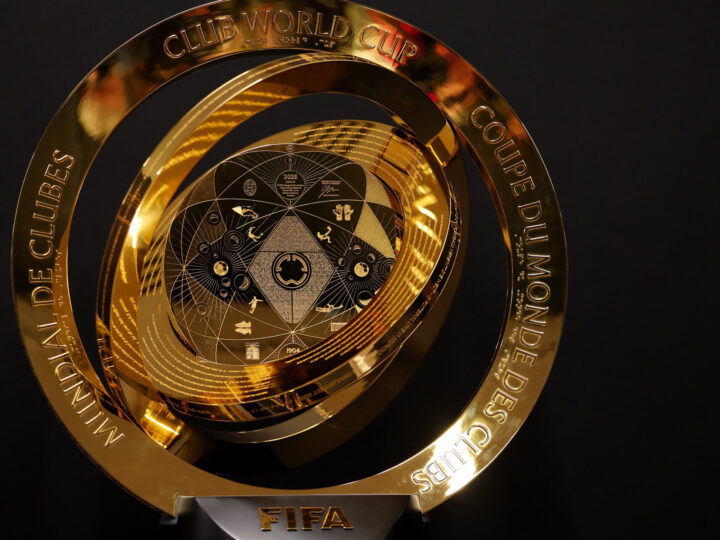 Fifa anuncia jogo extra para definir última vaga