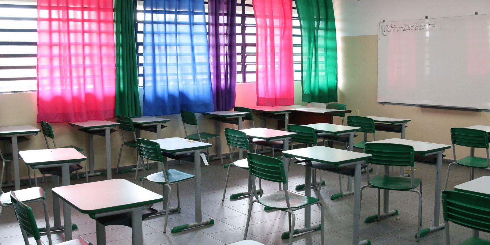 Termina hoje prazo para regularizar documentos para o PAC em educação