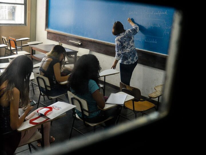Prazo para aderir à Prova Nacional Docente termina neste domingo (15)