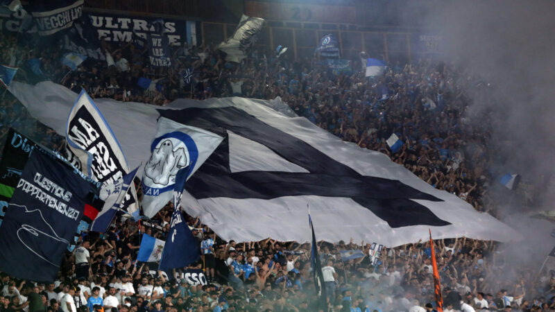 Napoli conquista o Scudetto; veja os maiores campeões italianos