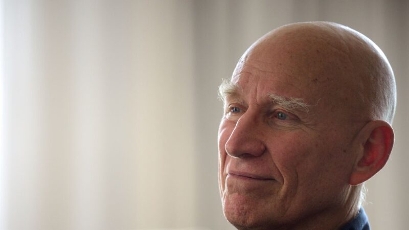 Família confirma leucemia como causa da morte de Sebastião Salgado