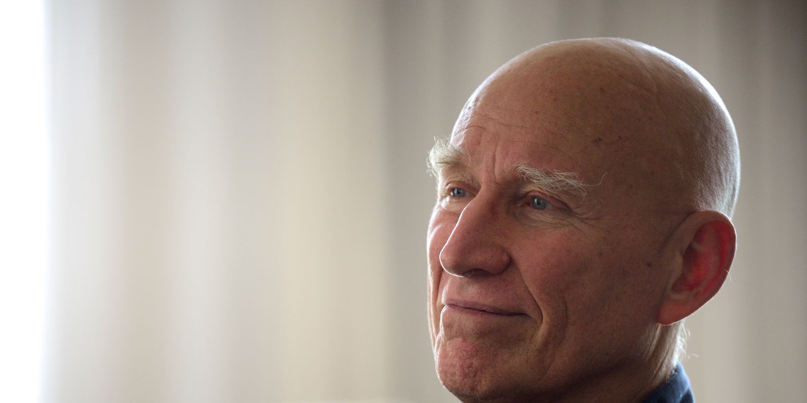 Família confirma leucemia como causa da morte de Sebastião Salgado