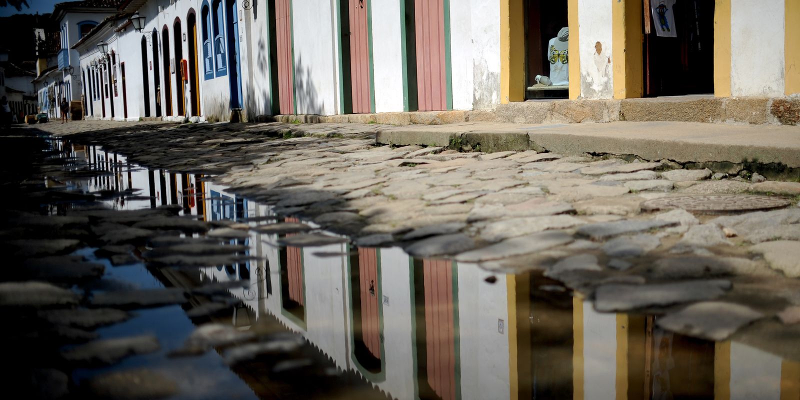 Paraty recebe Festival de Arte da Palavra com programação literária