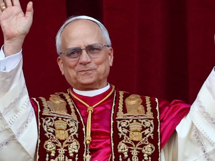 Papa Leão XIV já esteve no Brasil
