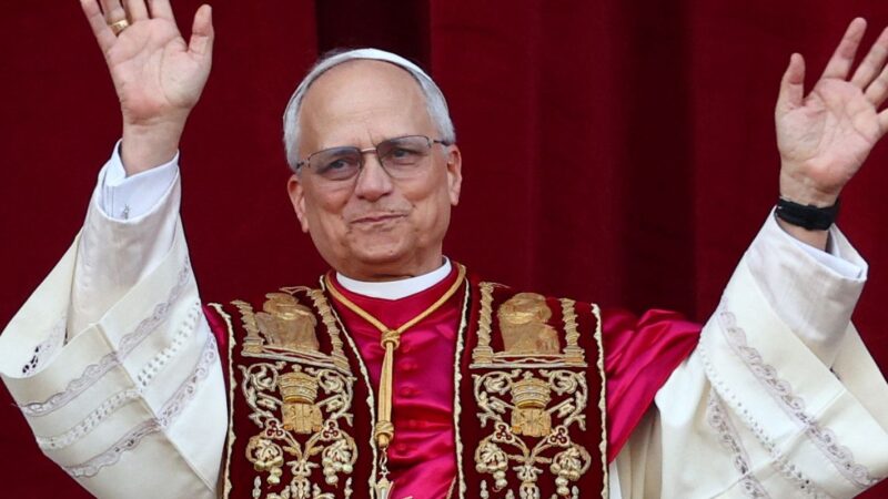 Papa Leão XIV já esteve no Brasil