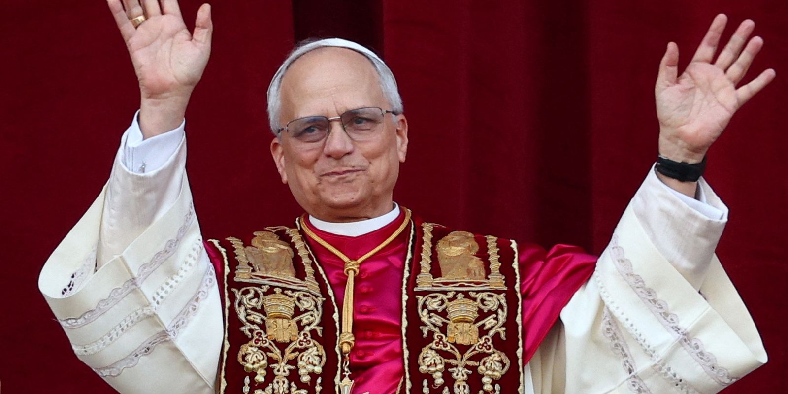 Papa Leão XIV já esteve no Brasil