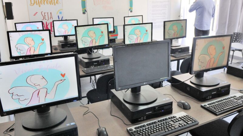 MEC abre inscrições de escolas para política de Educação Conectada
