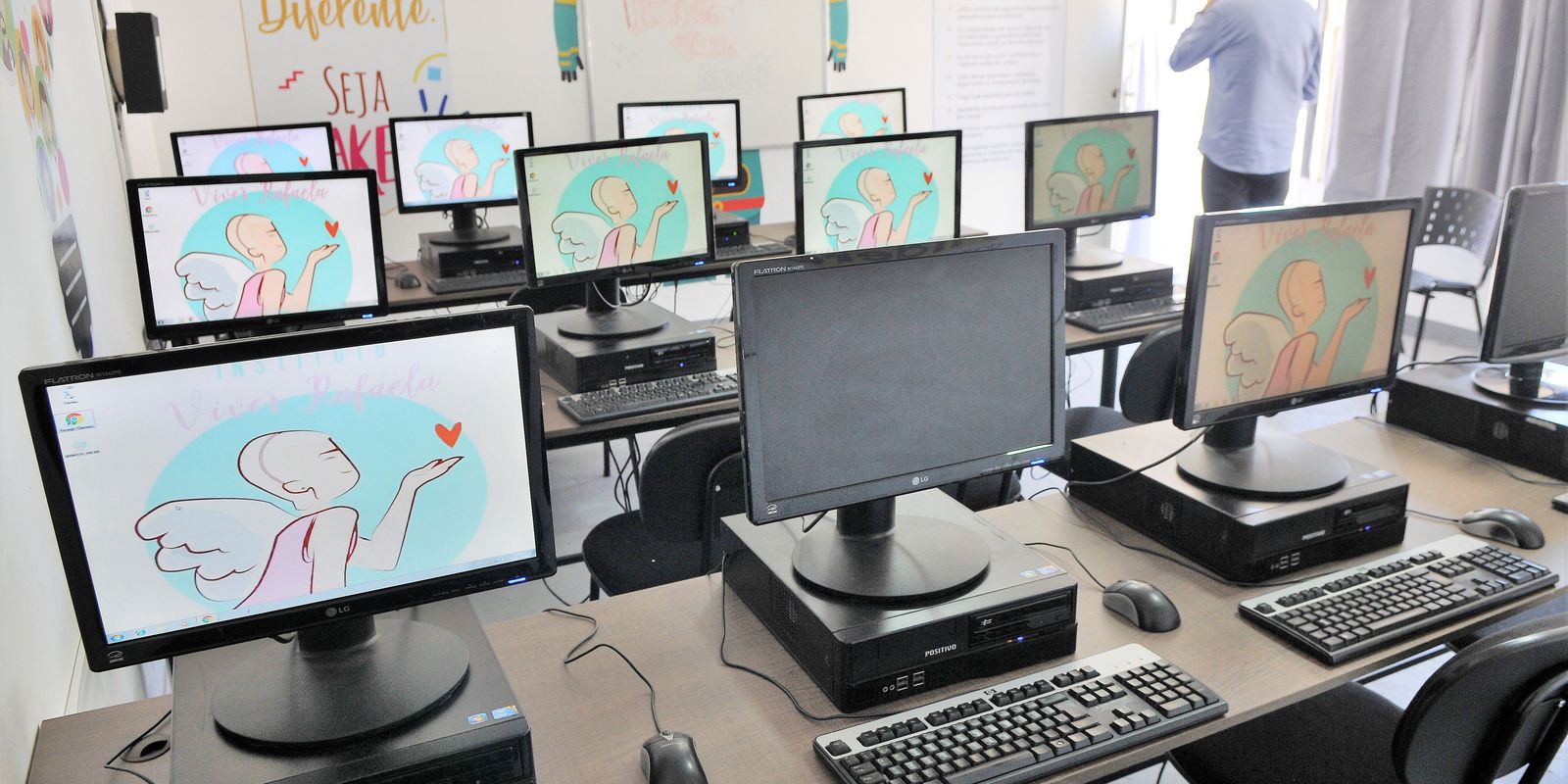 MEC abre inscrições de escolas para política de Educação Conectada