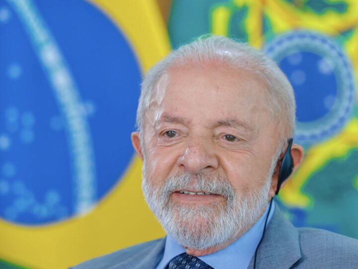 Presidente embarca essa semana para viagens à Rússia e à China