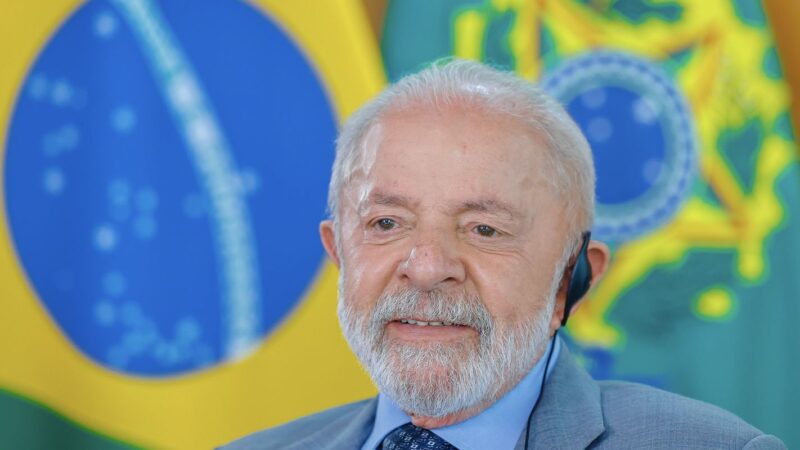 Presidente embarca essa semana para viagens à Rússia e à China