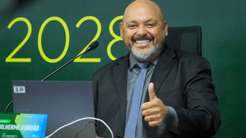 TRIAGEM PRECOCE PARA DIAGNÓSTICO DO TRANSTORNO DO ESPECTRO AUTISTA ENTRA EM PAUTA 