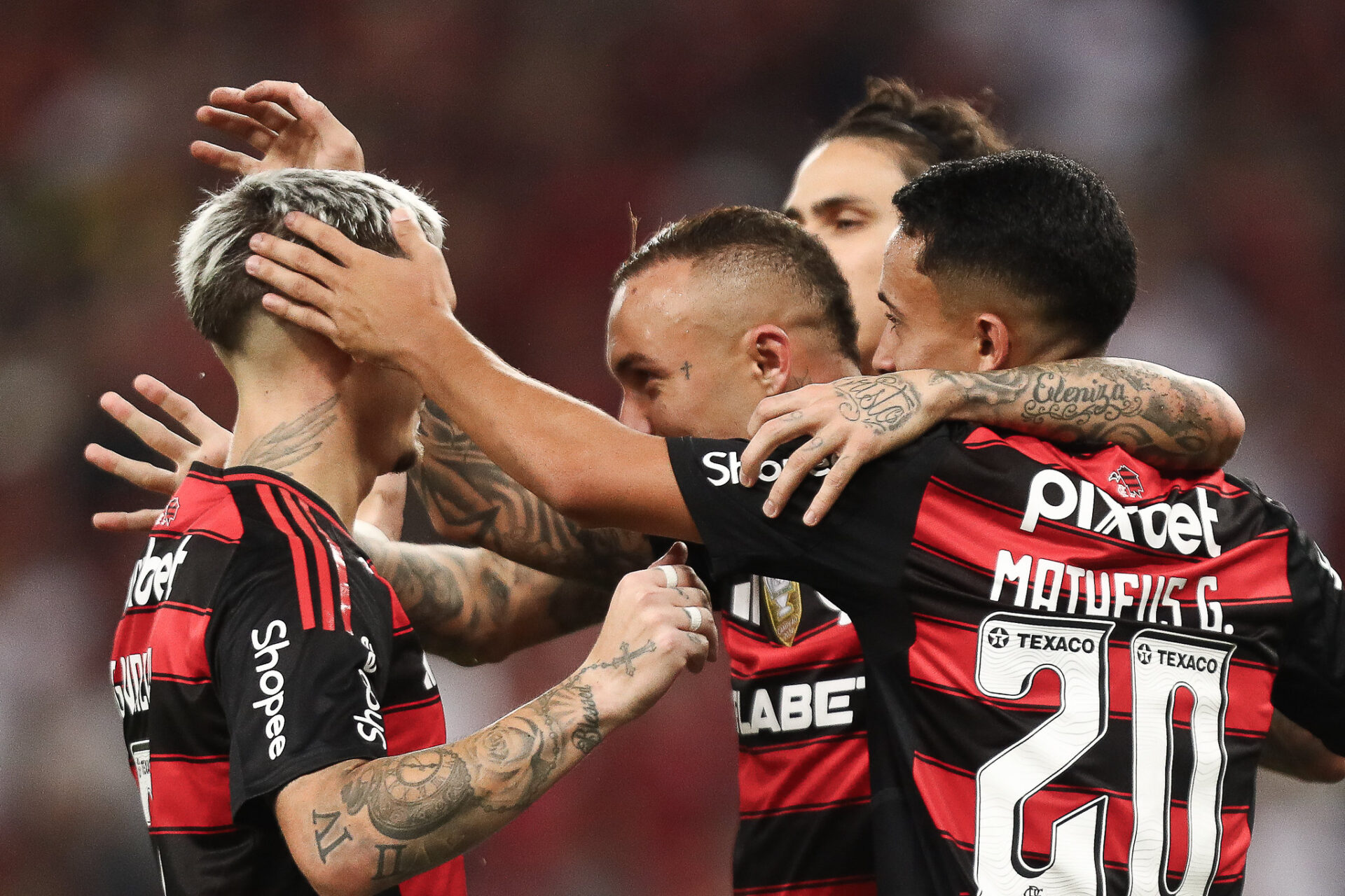 Quem são os times classificados para as oitavas da Copa do Brasil