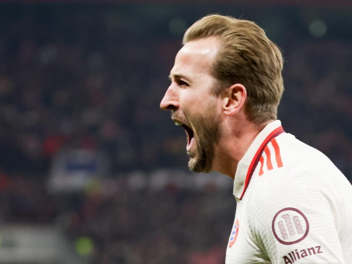 Leverkusen empata, e Bayern de Munique é campeão alemão