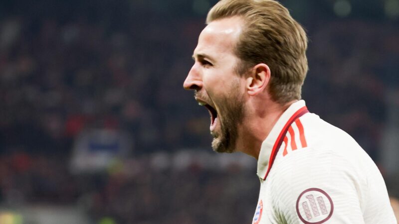 Leverkusen empata, e Bayern de Munique é campeão alemão