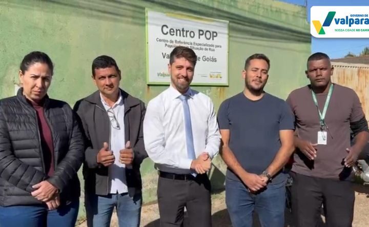 GOVERNO MUNICIPAL DE VALPARAÍSO INTENSIFICA AÇÕES PARA GARANTIR DIGNIDADE A PESSOAS EM SITUAÇÃO DE RUA