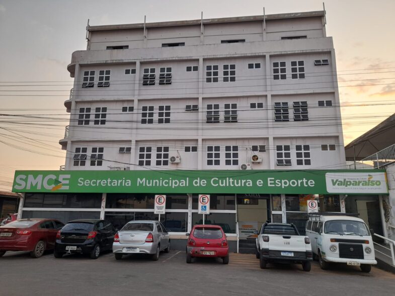ABERTO CREDENCIAMENTO PARA PARCERIA COM INSTITUIÇÕES NAS ÁREAS DE CULTURA E ESPORTE