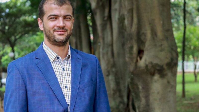 Confira lançamento de obras sobre história e cultura do povo palestino