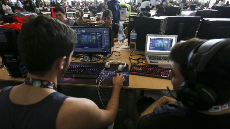 Bolsa Futuro Digital quer formar dez mil programadores em dois anos