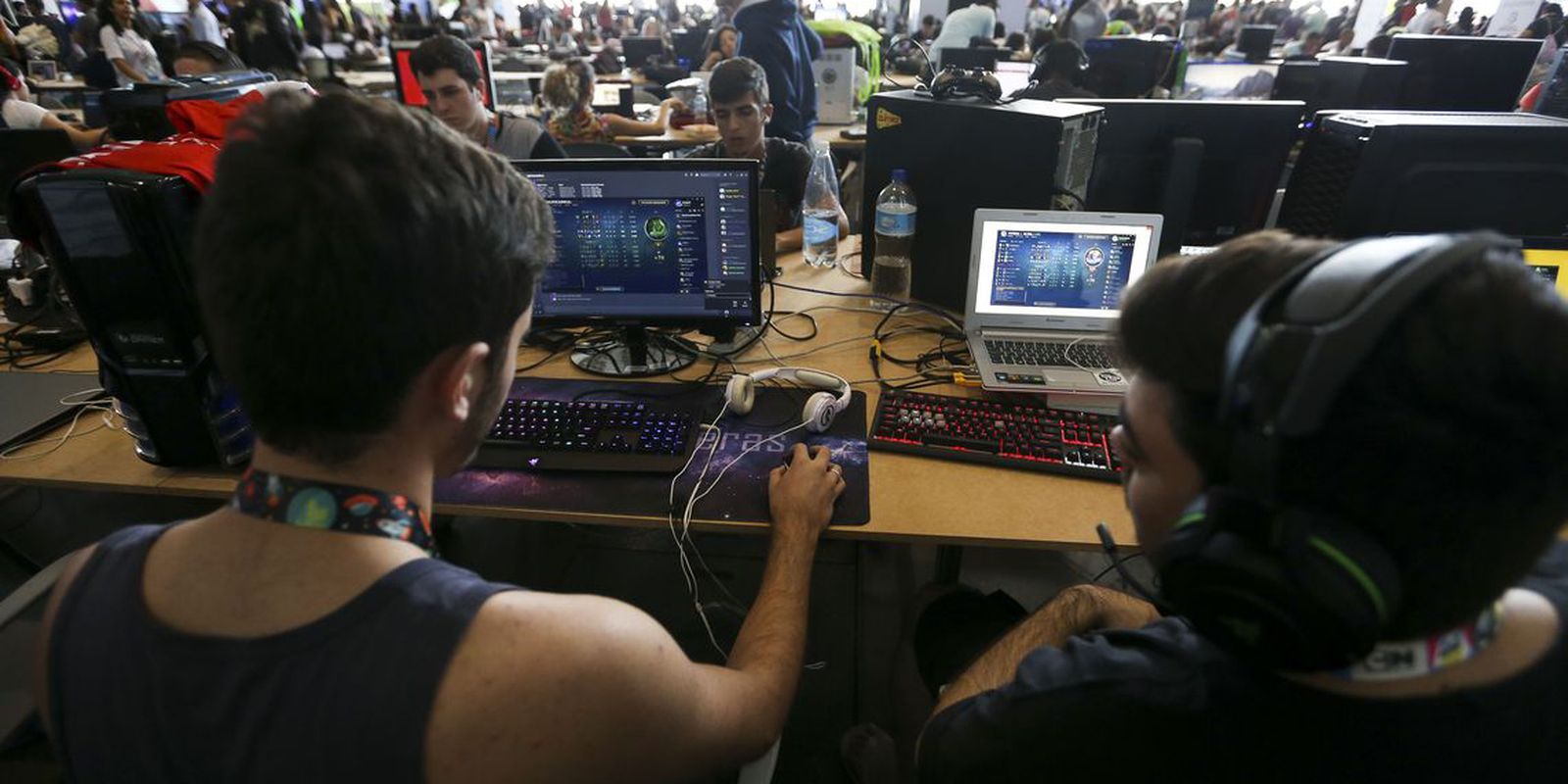 Bolsa Futuro Digital quer formar dez mil programadores em dois anos