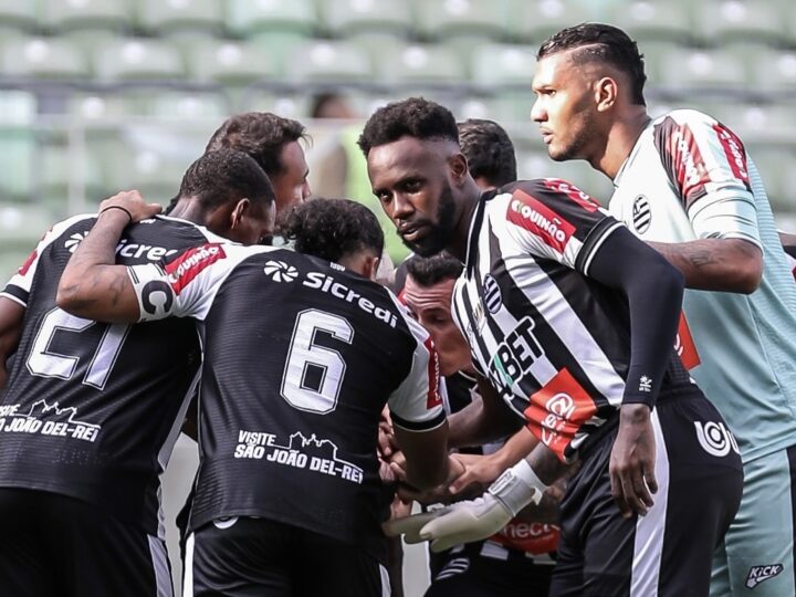 Série B: Athletic Club x Vila Nova às 21h30, onde assistir ao vivo