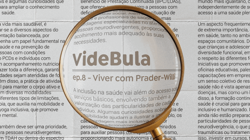 Síndrome de Prader-Willi: Diagnóstico revela dificuldades e esperanças