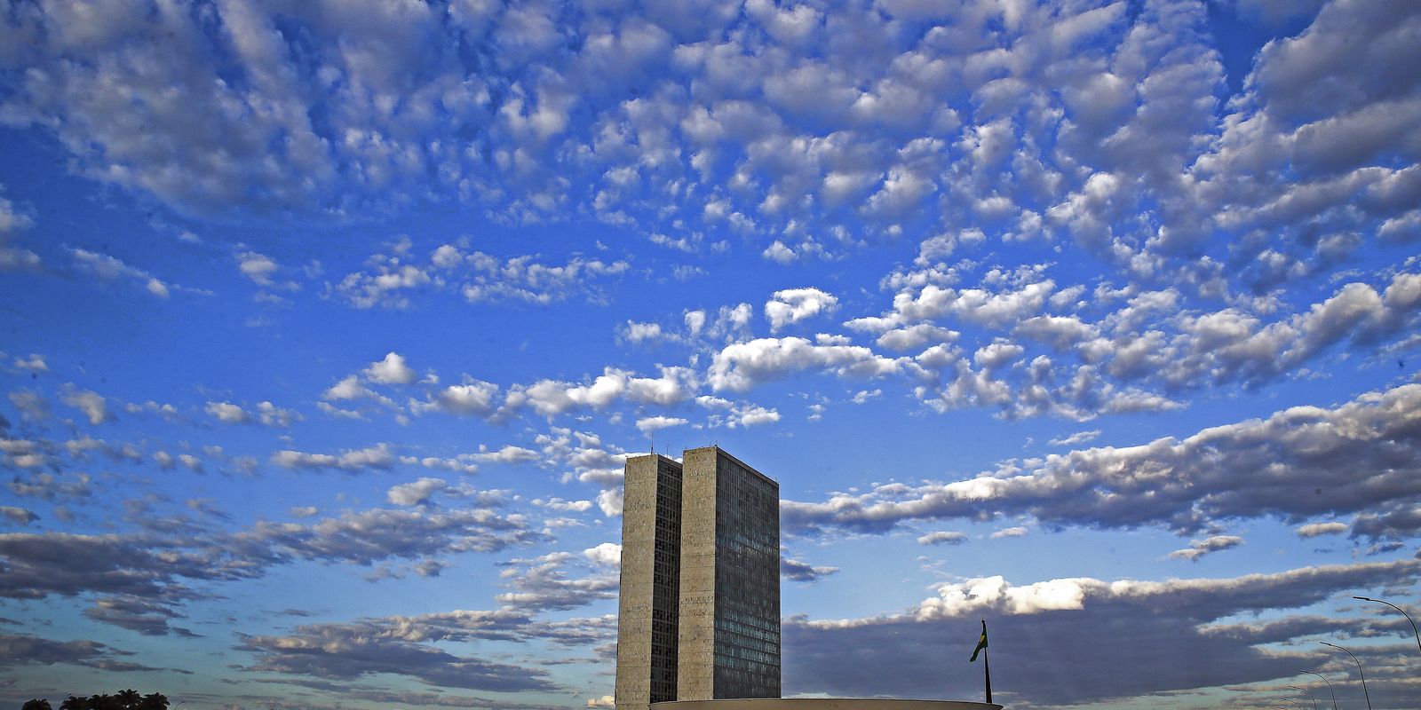 Alcolumbre marca para 17 de junho leitura do pedido para CPI do INSS| Agência Brasil