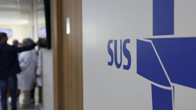 SP: pacientes de hospital do SUS podem avaliar internação por e-mail