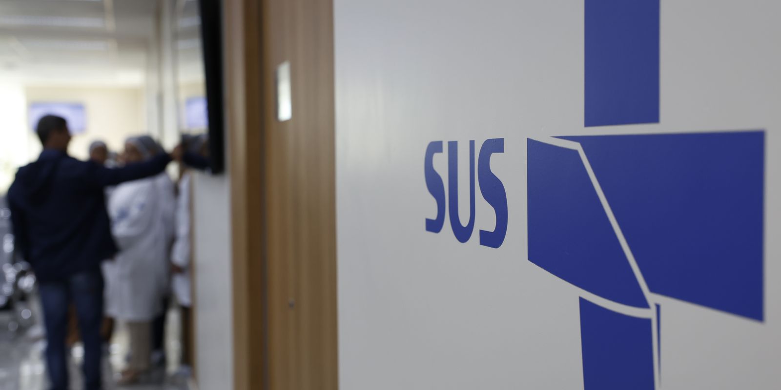 SP: pacientes de hospital do SUS podem avaliar internação por e-mail