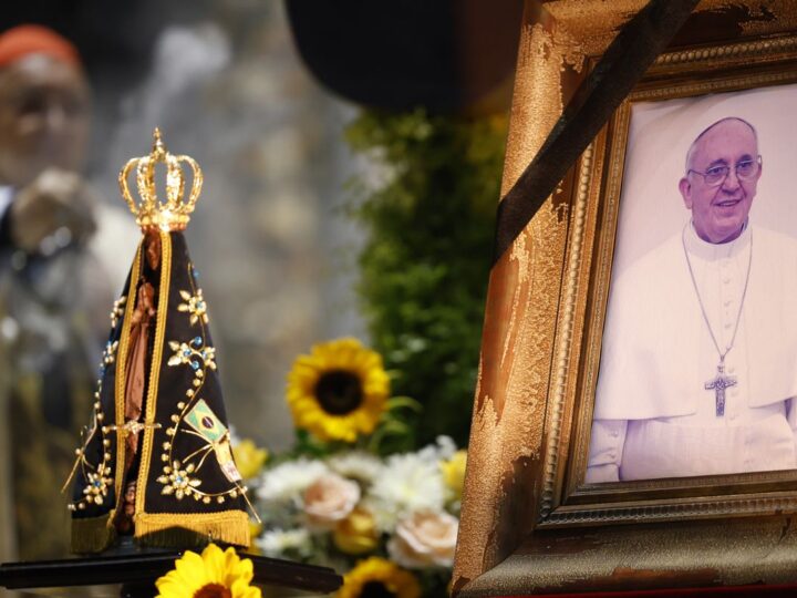 Nomes começam a ser ventilados para conclave que vai eleger novo papa