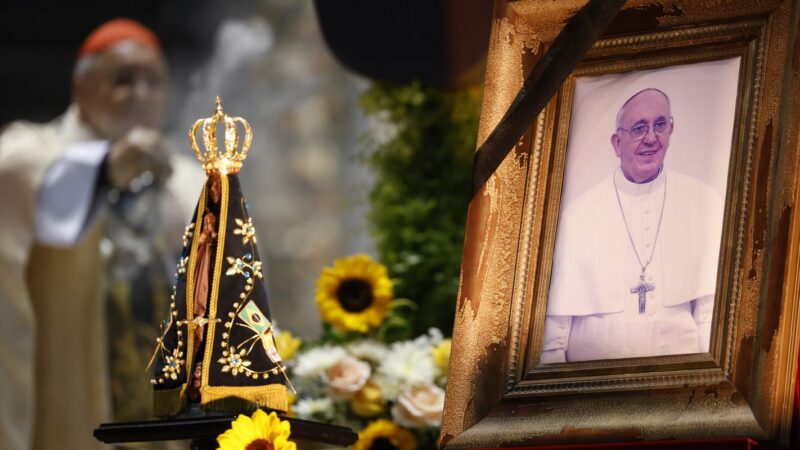 Nomes começam a ser ventilados para conclave que vai eleger novo papa