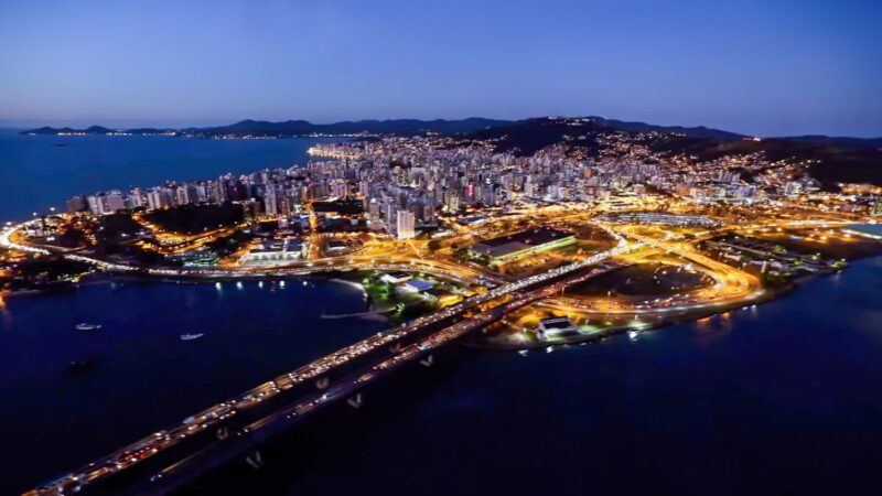 Florianópolis decreta situação de emergência em saúde pública