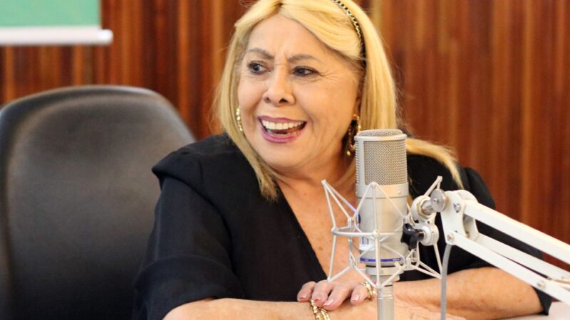 “Rainha do Forró”, Anastácia celebra seus 85 anos nesta sexta-feira