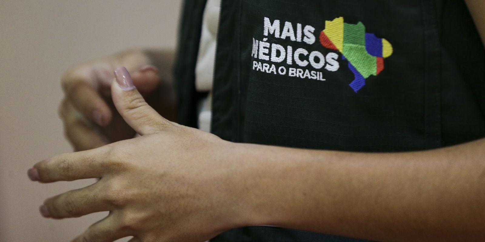 Programa Mais Médicos abre mais 3,1 mil vagas