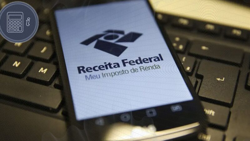 IR: Receita vai abrir consulta para maior lote de restituição na sexta