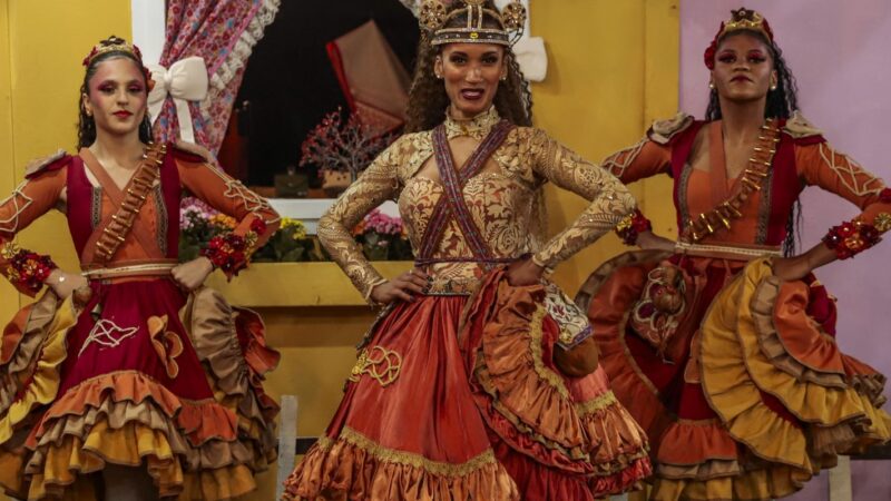 TV Brasil e Rádio Nacional transmitem festas de São João do Nordeste