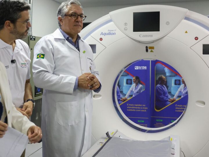 Hospitais universitários fazem mutirão para reduzir filas do SUS