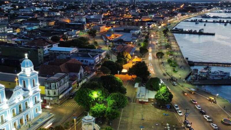 Belém recebe título de Capital Mundial do Brega