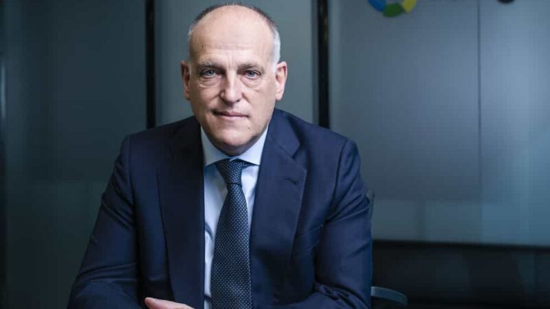 ‘Meu objetivo é que não exista mais’